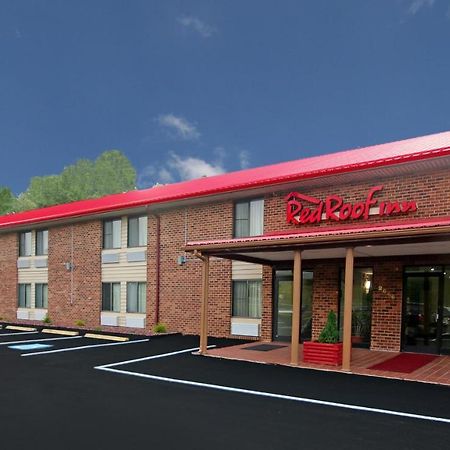 Red Roof Inn Hillsville Luaran gambar