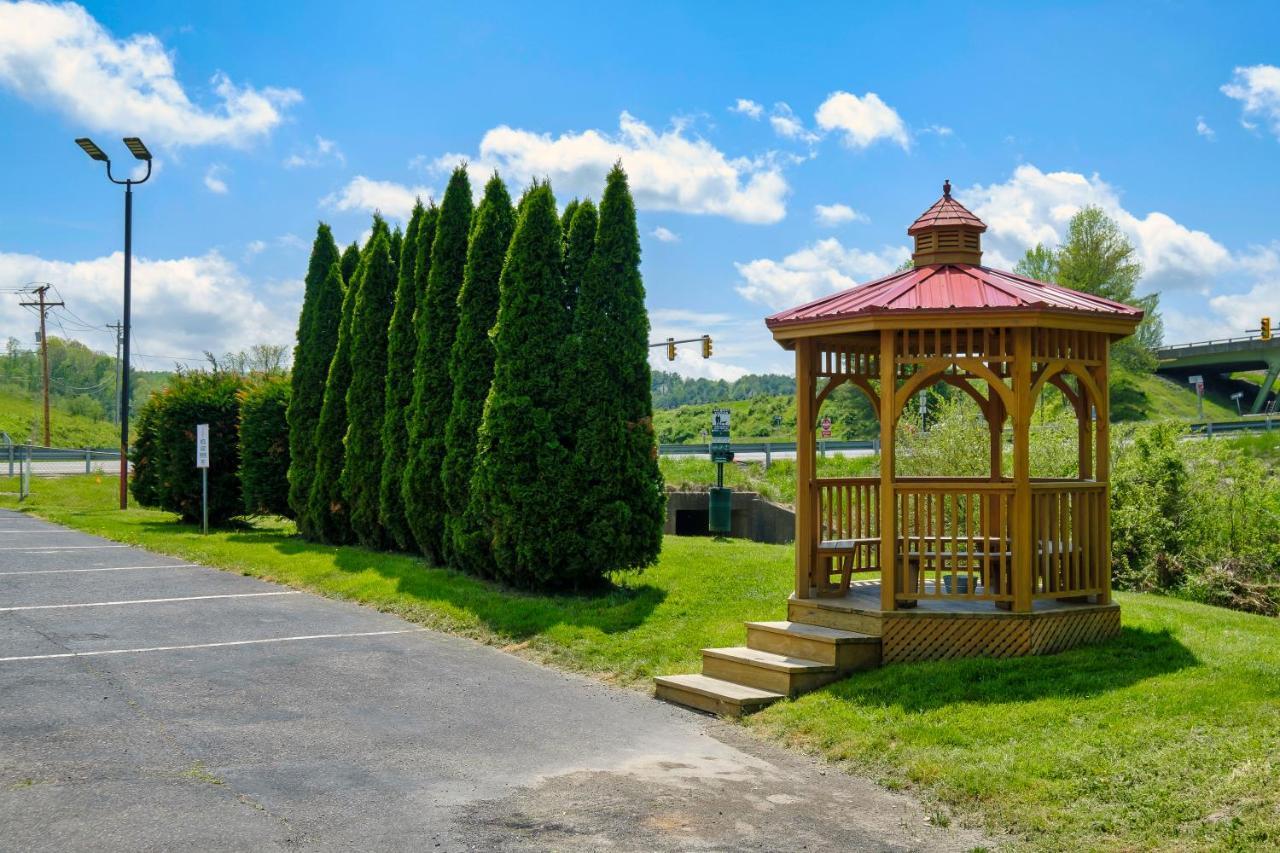 Red Roof Inn Hillsville Luaran gambar