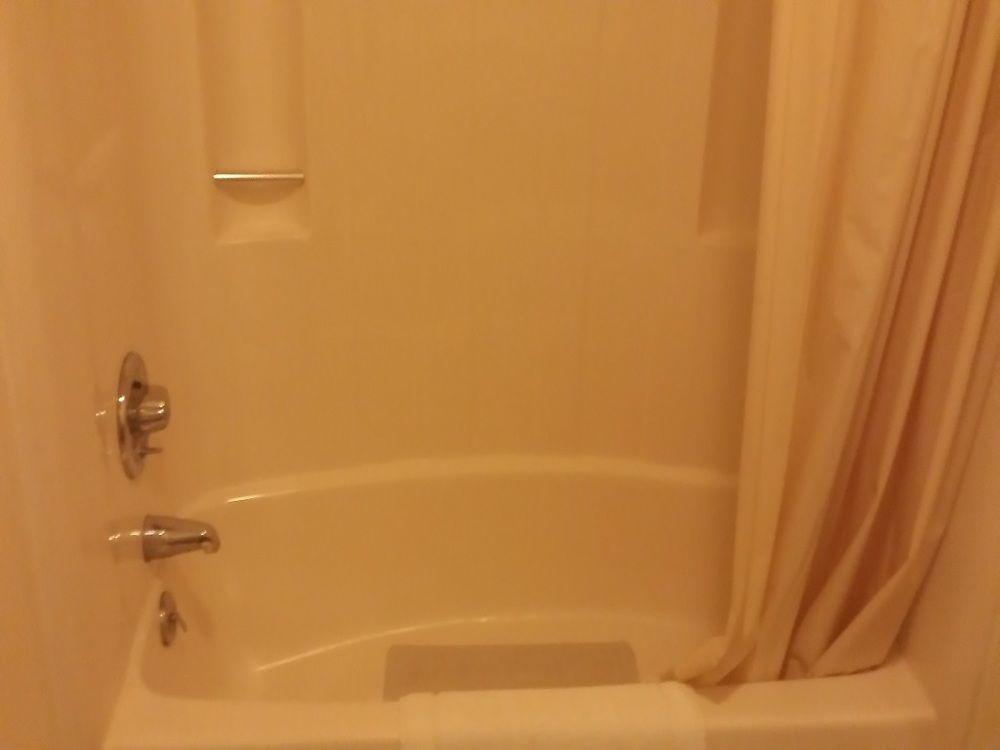 Red Roof Inn Hillsville Luaran gambar
