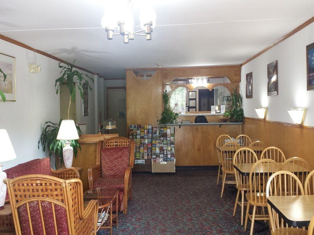 Red Roof Inn Hillsville Luaran gambar