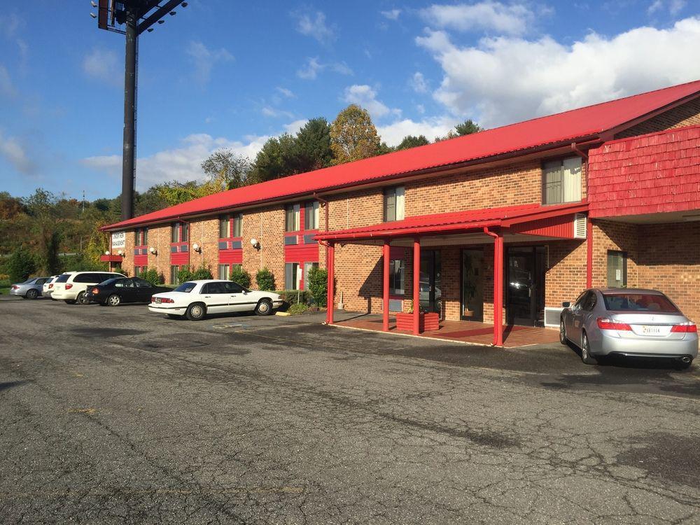 Red Roof Inn Hillsville Luaran gambar