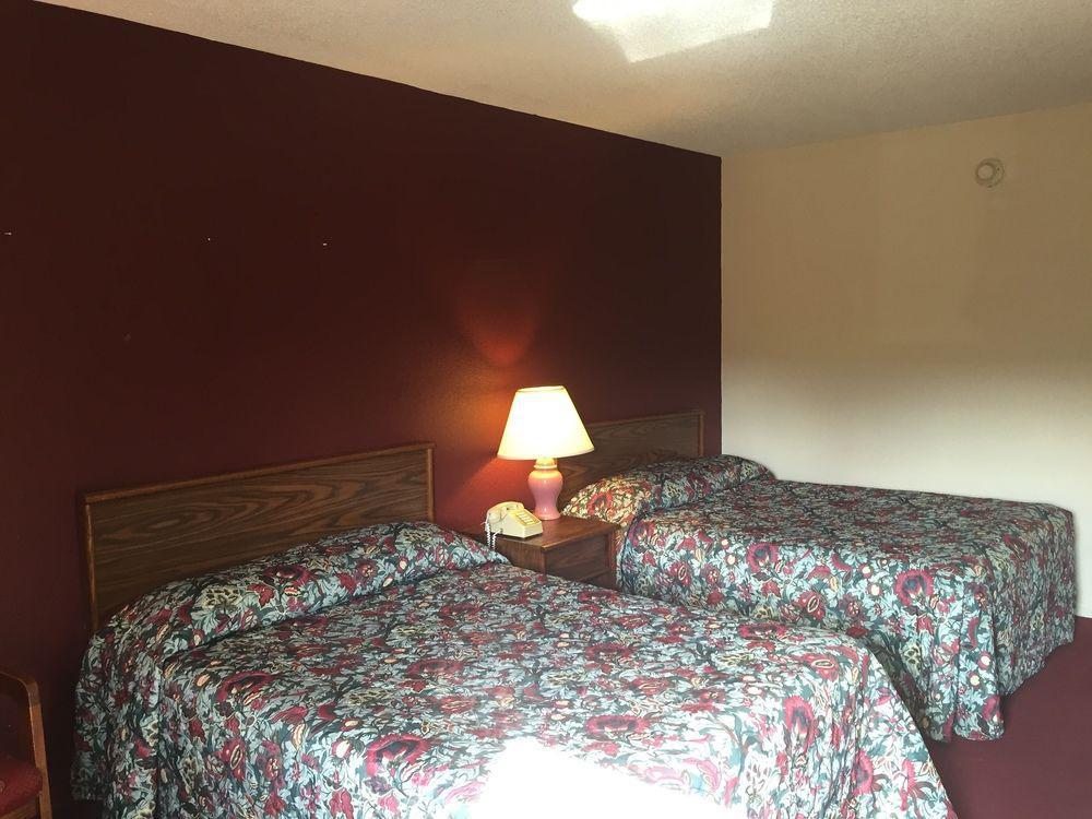 Red Roof Inn Hillsville Luaran gambar